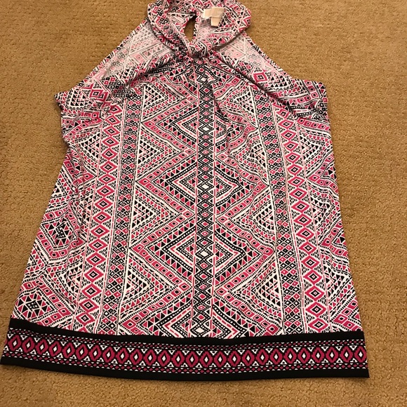 Michael Kors halter top - Picture 2 of 8